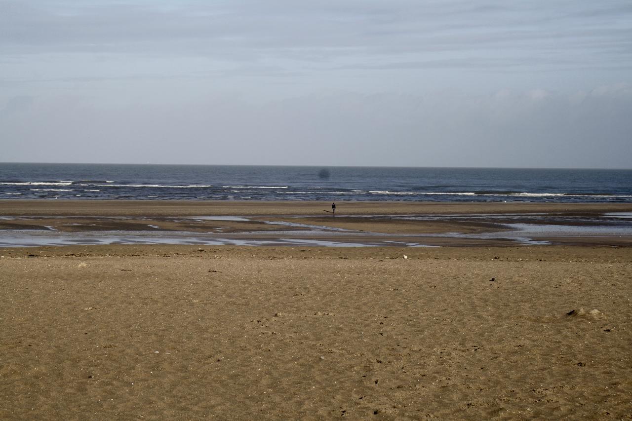 La Maison De La Plage Trouville-sur-Mer Esterno foto